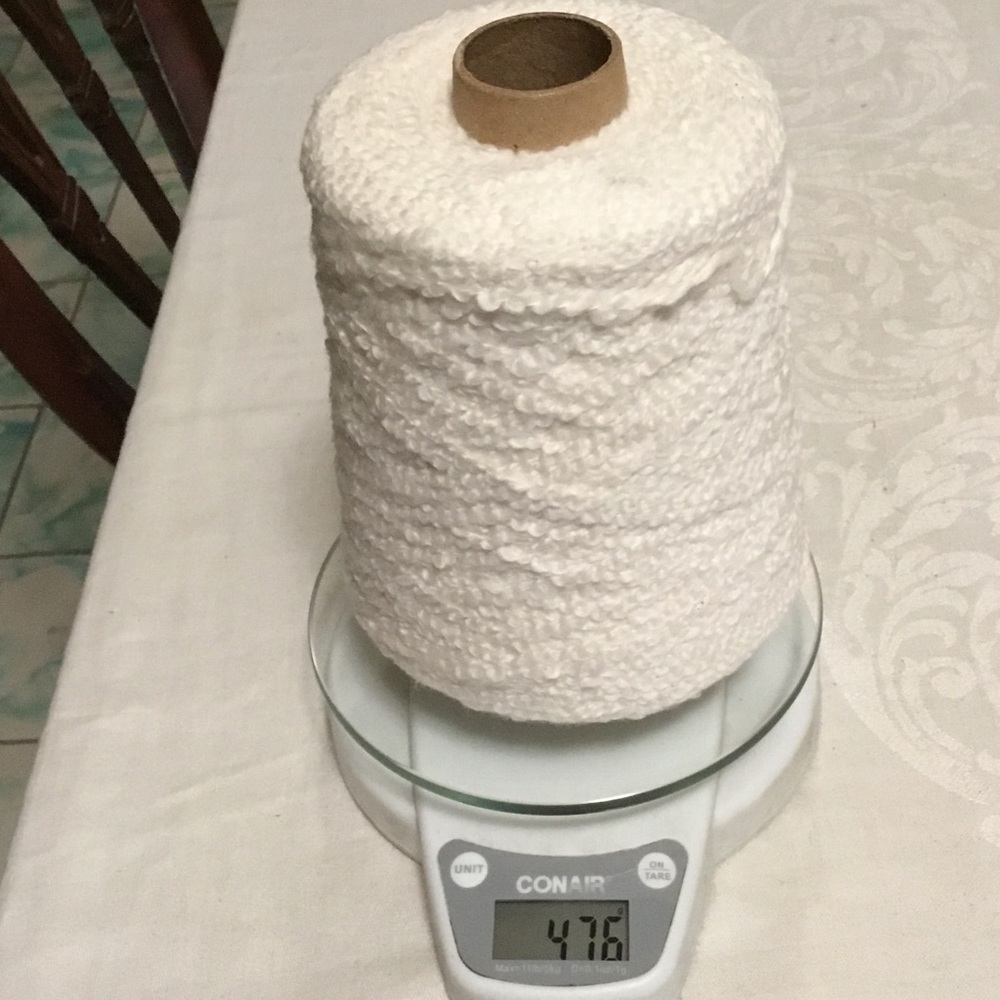 Monte Cristo Combed Pima Peruvian Cotton by Henry’s Attic